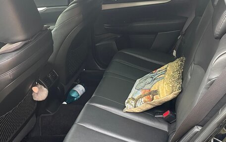 Subaru Outback IV рестайлинг, 2013 год, 1 600 000 рублей, 14 фотография