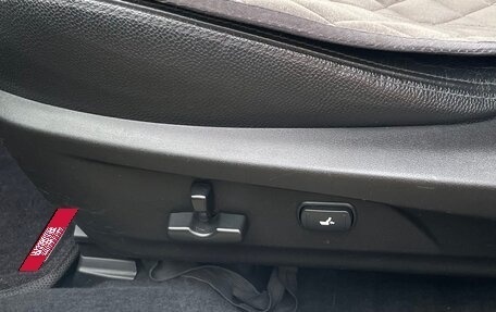 Subaru Outback IV рестайлинг, 2013 год, 1 600 000 рублей, 16 фотография