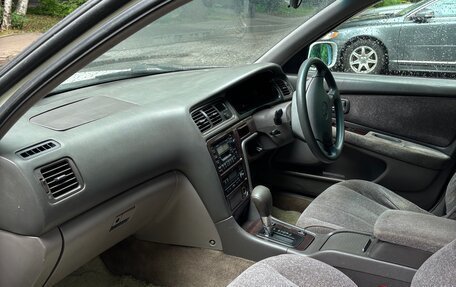 Toyota Cresta, 1997 год, 600 000 рублей, 4 фотография