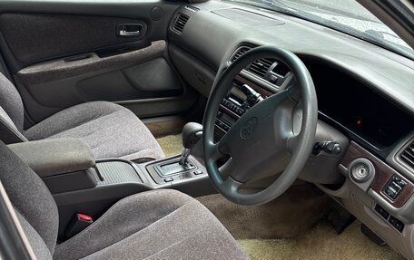 Toyota Cresta, 1997 год, 600 000 рублей, 3 фотография