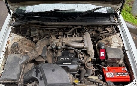 Toyota Cresta, 1997 год, 600 000 рублей, 6 фотография