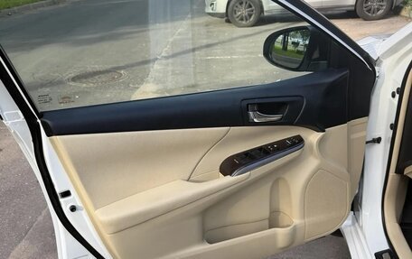 Toyota Camry, 2016 год, 2 170 000 рублей, 12 фотография