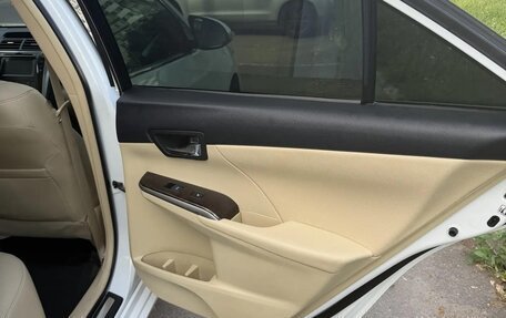 Toyota Camry, 2016 год, 2 170 000 рублей, 18 фотография