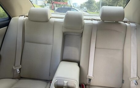 Toyota Camry, 2016 год, 2 170 000 рублей, 20 фотография