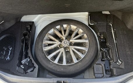 Toyota Camry, 2016 год, 2 170 000 рублей, 24 фотография