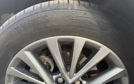 Toyota Camry, 2016 год, 2 170 000 рублей, 26 фотография