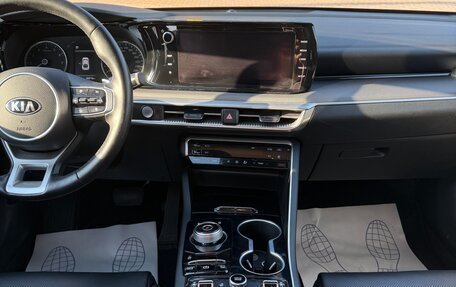 KIA K5, 2020 год, 2 400 000 рублей, 7 фотография