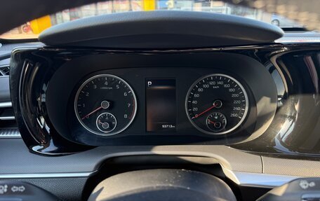 KIA K5, 2020 год, 2 400 000 рублей, 9 фотография
