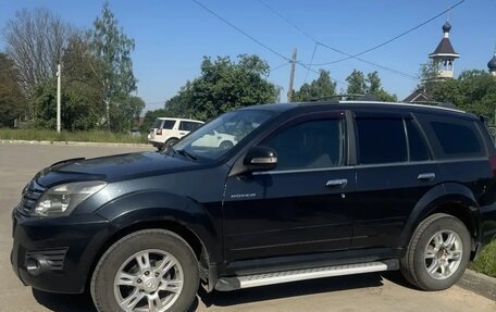 Great Wall Hover H3 I, 2013 год, 500 000 рублей, 4 фотография