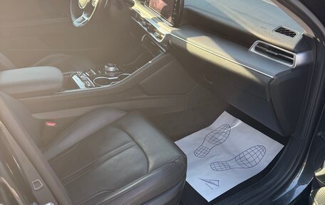 KIA K5, 2020 год, 2 400 000 рублей, 11 фотография