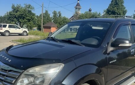 Great Wall Hover H3 I, 2013 год, 500 000 рублей, 3 фотография
