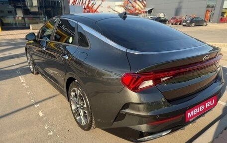 KIA K5, 2020 год, 2 400 000 рублей, 6 фотография