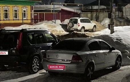 Opel Astra H, 2008 год, 420 000 рублей, 4 фотография