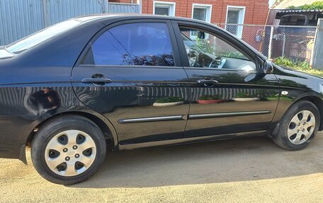 KIA Cerato I, 2007 год, 480 000 рублей, 7 фотография