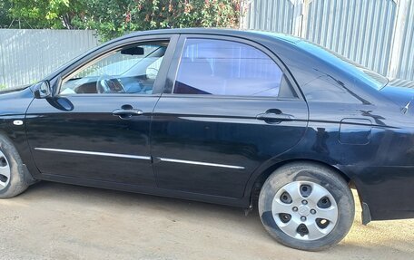 KIA Cerato I, 2007 год, 480 000 рублей, 6 фотография