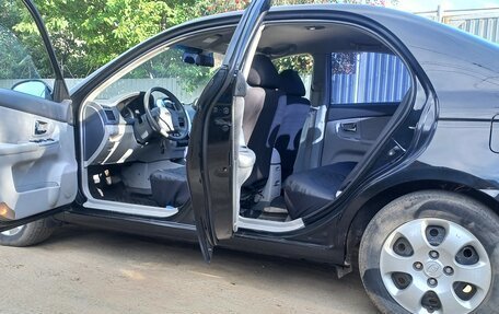 KIA Cerato I, 2007 год, 480 000 рублей, 10 фотография