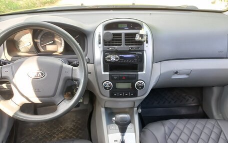 KIA Cerato I, 2007 год, 480 000 рублей, 12 фотография