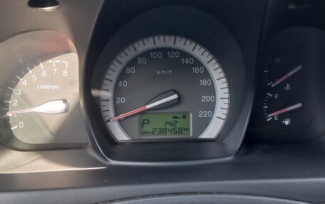 KIA Cerato I, 2007 год, 480 000 рублей, 13 фотография