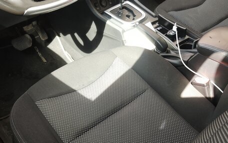 Citroen C4 II рестайлинг, 2013 год, 350 000 рублей, 9 фотография