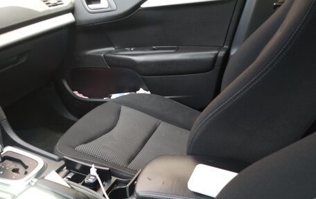 Citroen C4 II рестайлинг, 2013 год, 350 000 рублей, 8 фотография