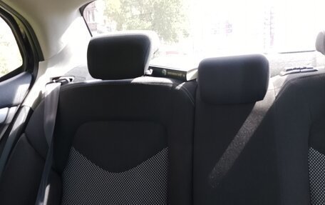 Citroen C4 II рестайлинг, 2013 год, 350 000 рублей, 10 фотография
