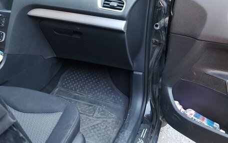 Citroen C4 II рестайлинг, 2013 год, 350 000 рублей, 12 фотография