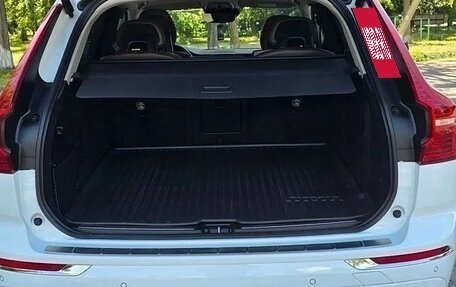 Volvo XC60 II, 2018 год, 2 000 000 рублей, 9 фотография