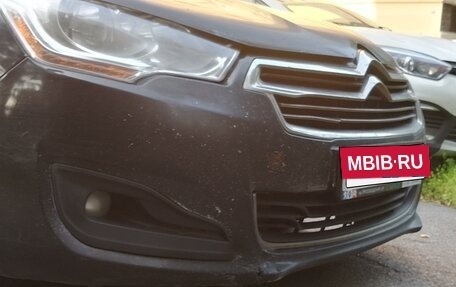 Citroen C4 II рестайлинг, 2013 год, 350 000 рублей, 7 фотография
