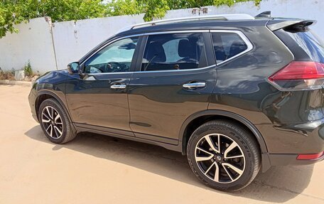 Nissan X-Trail, 2021 год, 3 000 000 рублей, 4 фотография