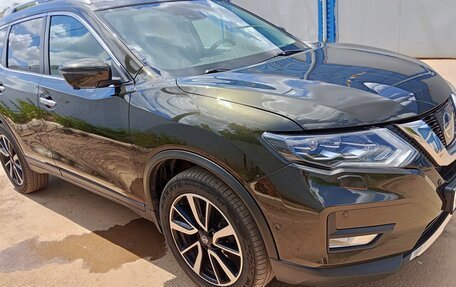 Nissan X-Trail, 2021 год, 3 000 000 рублей, 5 фотография