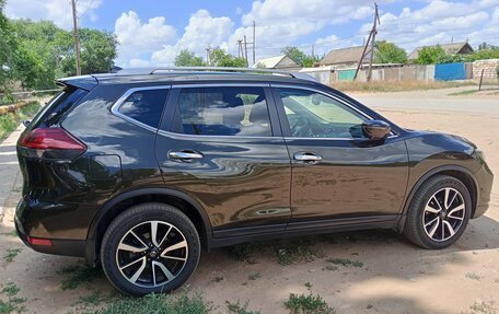 Nissan X-Trail, 2021 год, 3 000 000 рублей, 8 фотография