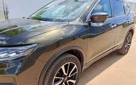 Nissan X-Trail, 2021 год, 3 000 000 рублей, 3 фотография