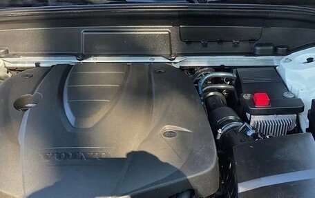 Volvo XC60 II, 2018 год, 2 000 000 рублей, 10 фотография