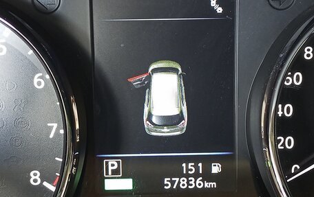 Nissan X-Trail, 2021 год, 3 000 000 рублей, 9 фотография