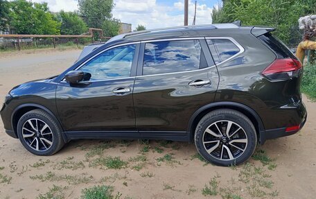 Nissan X-Trail, 2021 год, 3 000 000 рублей, 2 фотография
