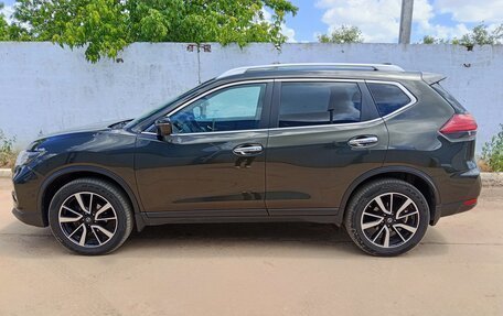 Nissan X-Trail, 2021 год, 3 000 000 рублей, 7 фотография