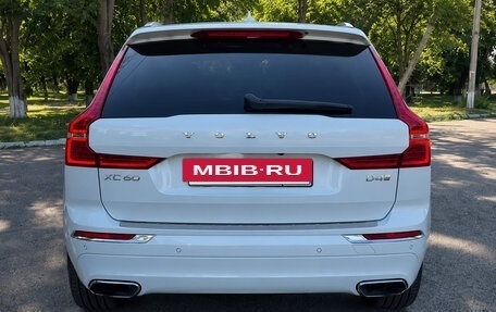 Volvo XC60 II, 2018 год, 2 000 000 рублей, 2 фотография