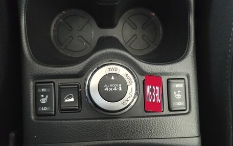 Nissan X-Trail, 2021 год, 3 000 000 рублей, 13 фотография