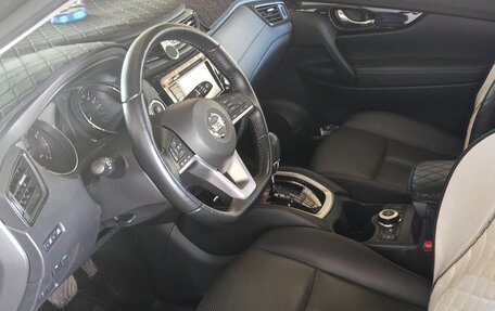 Nissan X-Trail, 2021 год, 3 000 000 рублей, 15 фотография