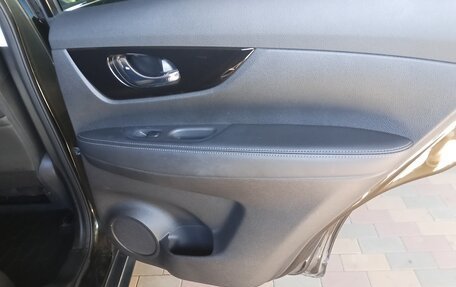 Nissan X-Trail, 2021 год, 3 000 000 рублей, 26 фотография