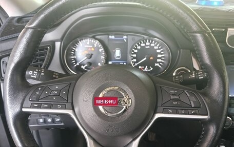 Nissan X-Trail, 2021 год, 3 000 000 рублей, 10 фотография