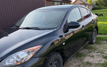 Mazda 3, 2012 год, 700 000 рублей, 2 фотография