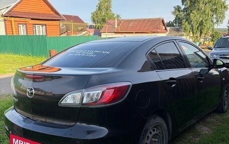 Mazda 3, 2012 год, 700 000 рублей, 3 фотография