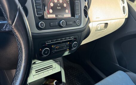 Volkswagen Tiguan I, 2013 год, 1 150 000 рублей, 4 фотография