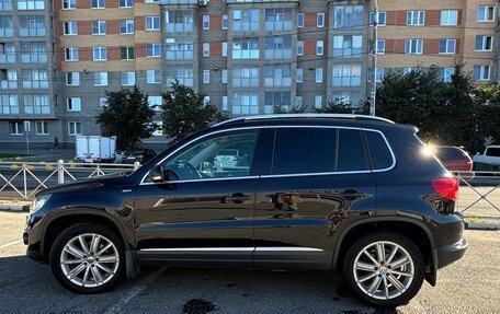 Volkswagen Tiguan I, 2013 год, 1 150 000 рублей, 13 фотография