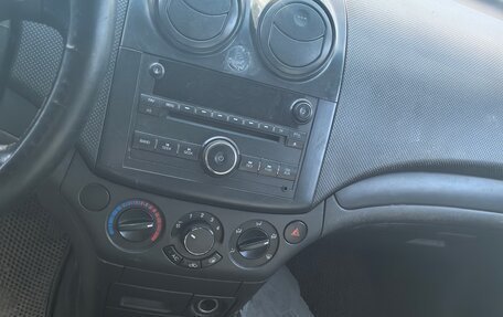 Chevrolet Aveo III, 2007 год, 110 000 рублей, 2 фотография