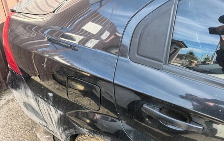 Chevrolet Aveo III, 2007 год, 110 000 рублей, 6 фотография