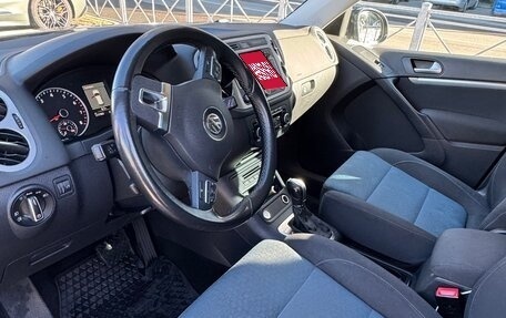 Volkswagen Tiguan I, 2013 год, 1 150 000 рублей, 8 фотография