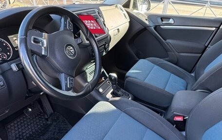 Volkswagen Tiguan I, 2013 год, 1 150 000 рублей, 2 фотография