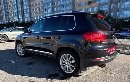 Volkswagen Tiguan I, 2013 год, 1 150 000 рублей, 16 фотография